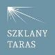 Szklany taras